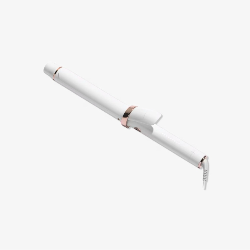 T3 SINGLEPASS CURL X - 1 1/4" Extra-Long Barrel Curling Iron